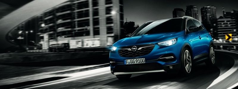 Opel Grandland X Most 7 199 999 Ft Ert A Maxabo Nal