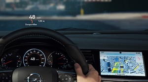 Opel Insignia Grand Sport