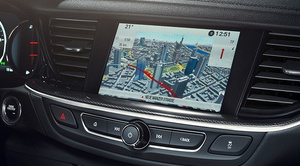 Opel Insignia Grand Sport
